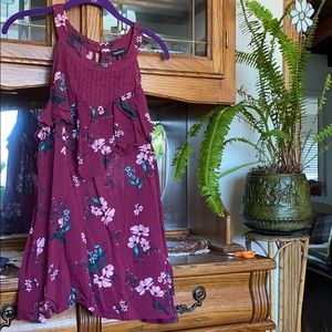 Summer Shirt Torrid 1x